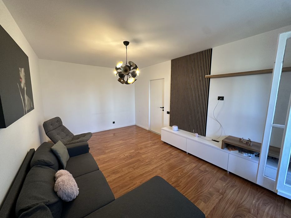 Apartament Dristor