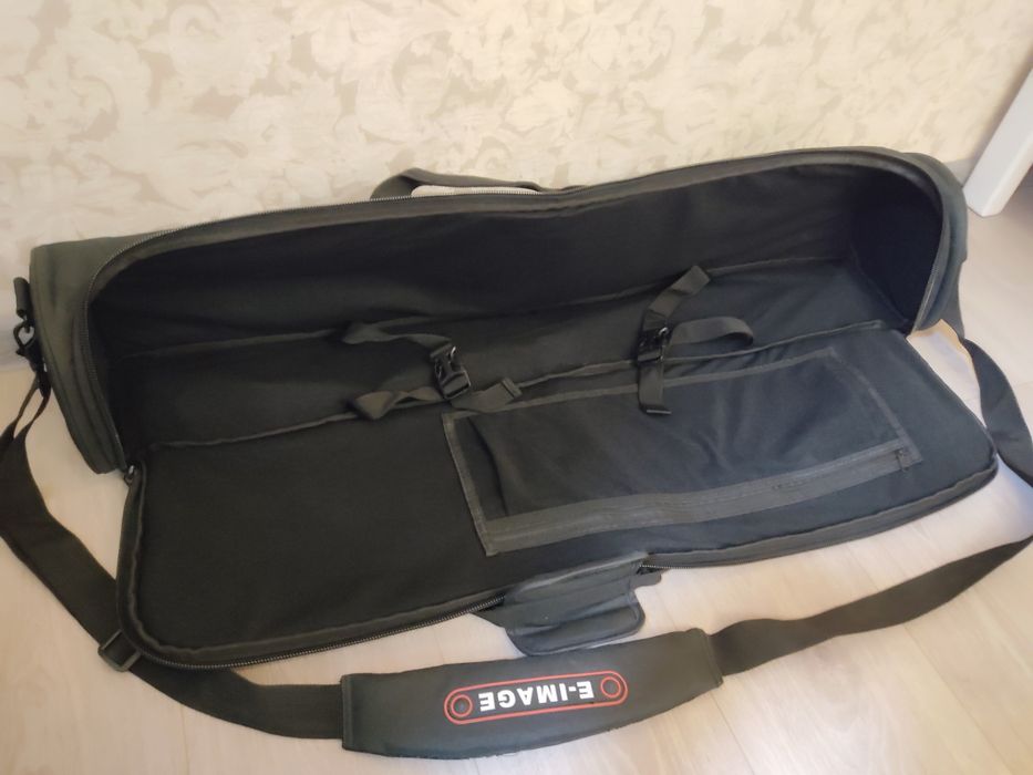 Кофр E-image для штатива новый