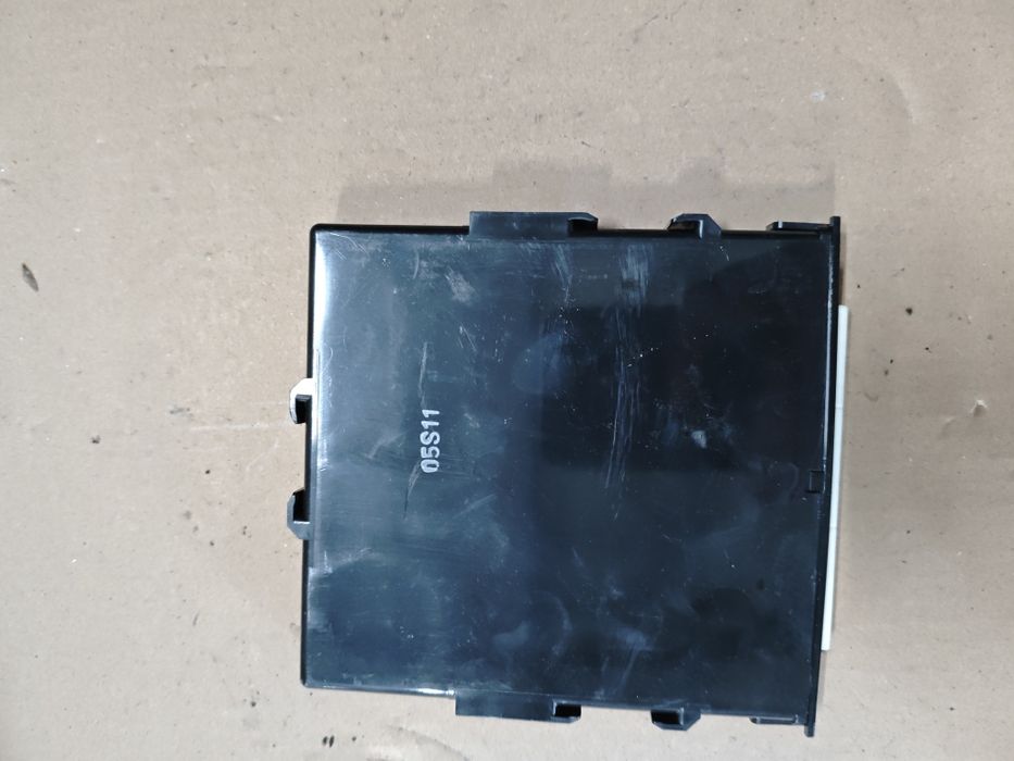 Модул keyless за Toyota Auris II
