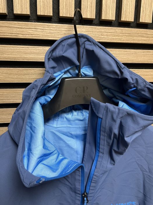 VAUDE : Croz Alpine 3L Waterproof  20К Jacket - размер 52/Л Оригинал
