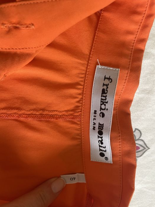 Рубашка Франке Морелло