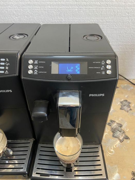 Espresoare cafea Philips