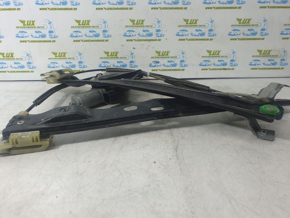 Macara geam stanga fata 920395102 Ford C-Max 2