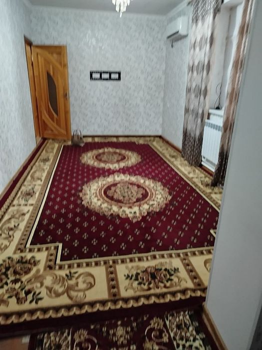 1  xonali kvartira ijaraga beriladi
