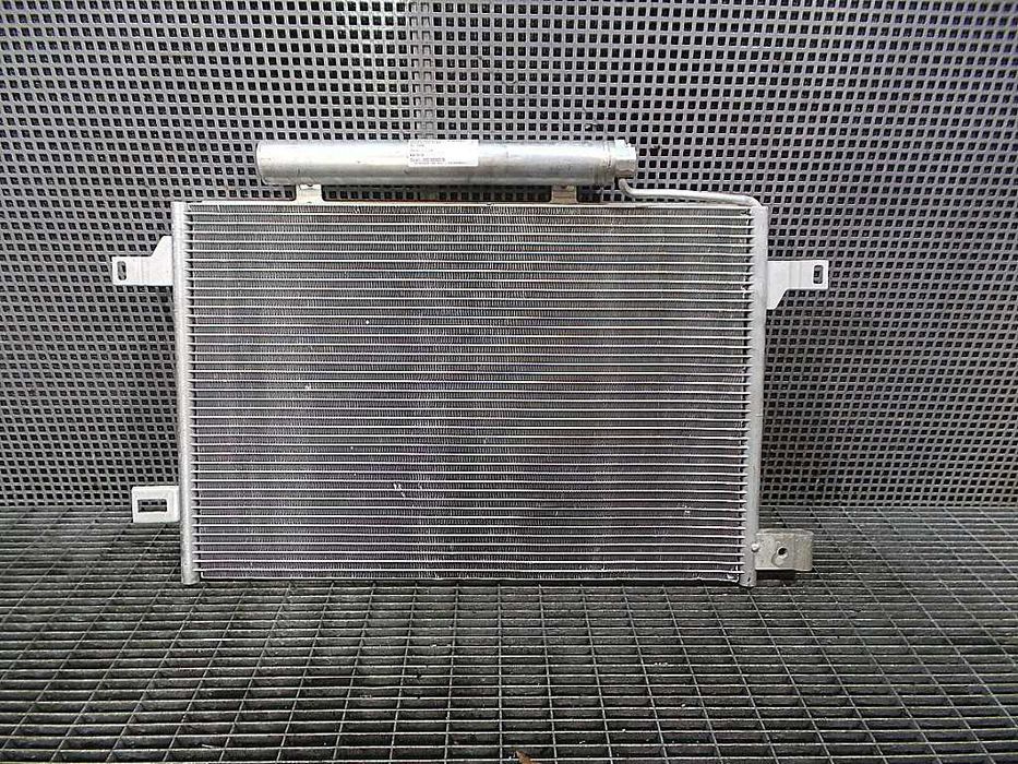 Radiator Clima Ac Mercedes Sprinter 2006 - 2018 2.2 Euro 4 5 6