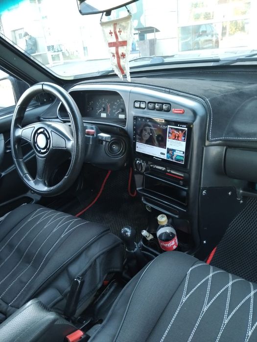 Продам ВАЗ-2115, в отличном состоянии