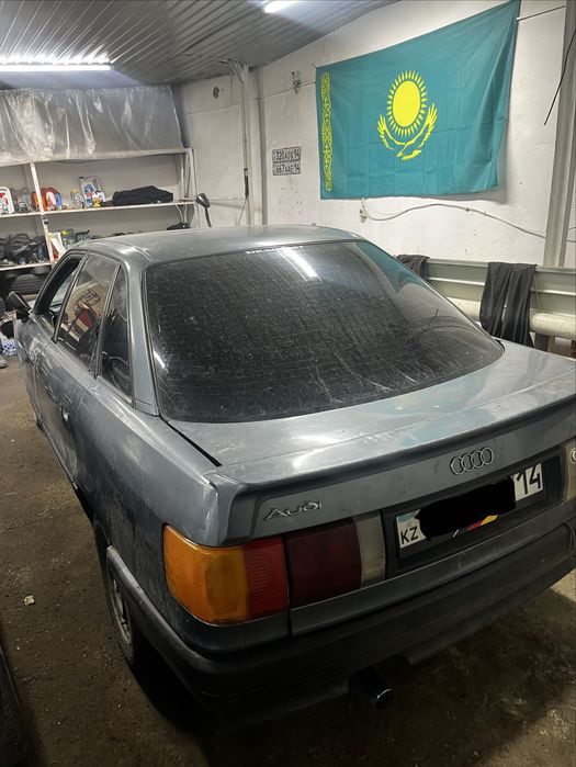 Продам Audi 80 B3 карбюратор