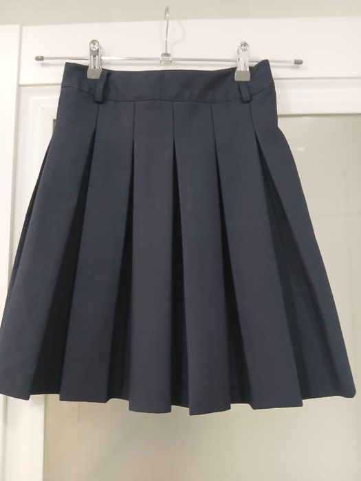 Одежда школьная подростковая