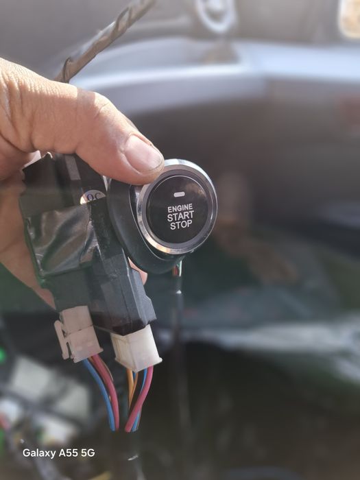 Strart stop vatan kobalt spark