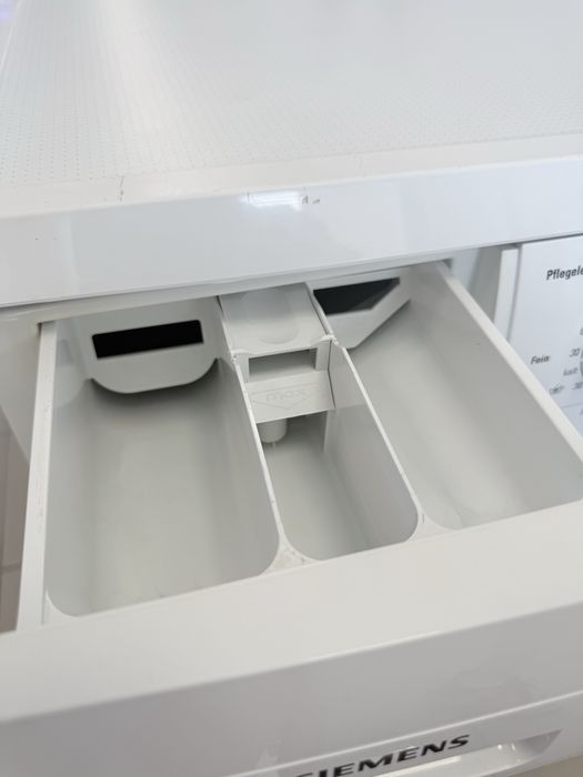 Masina de spalat Simens 6kg