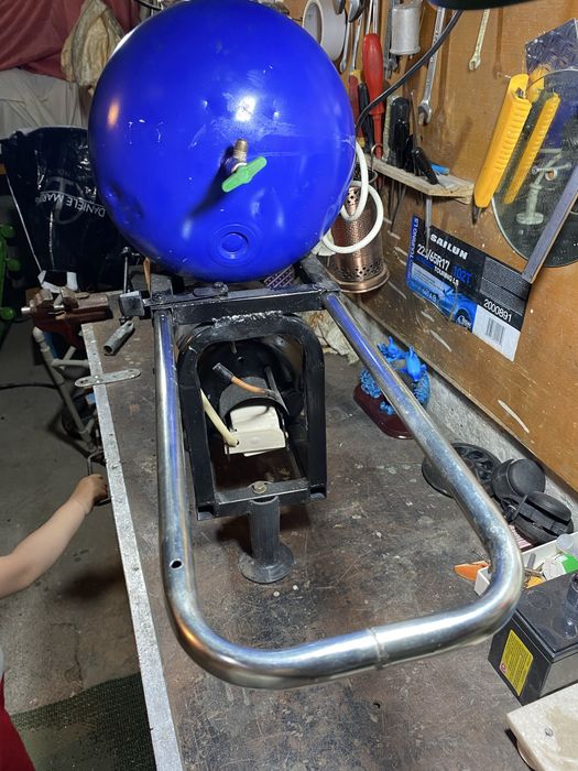 Компрессор сатылады