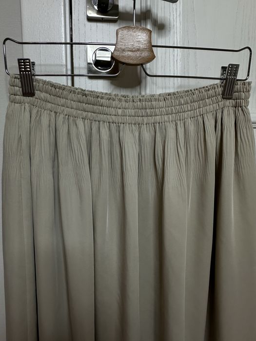 Юбка летняя UNIQLO