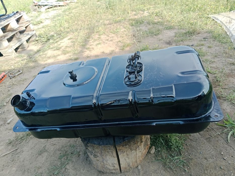 Бензобак топливный бак для газель