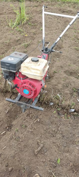 Продам мотокультиватор