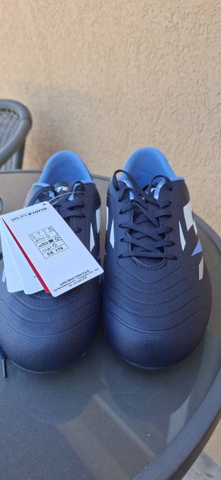 Ghete fotbal Lotto