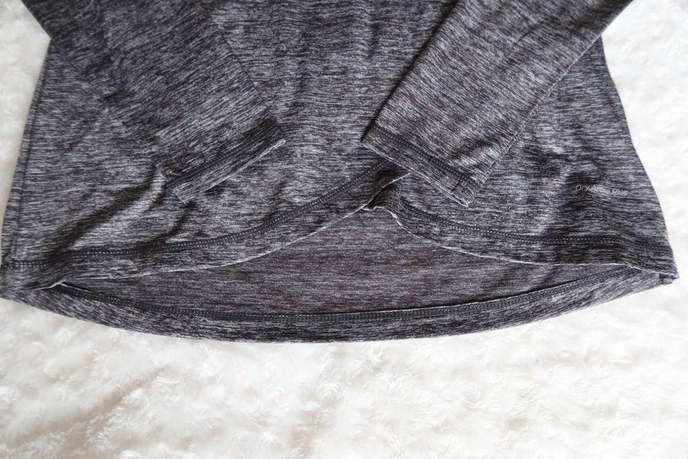 Bluză sport/alergat, mărimea S