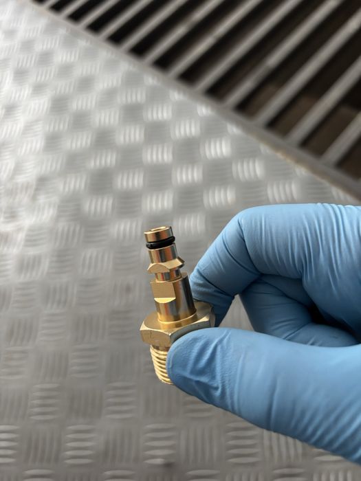 Дюзи за пяна, адаптер 22мм, филтри!