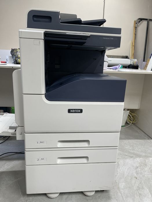 Продам полиграфию бизнес