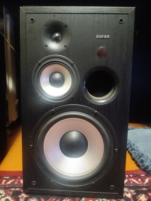 Колонки Edifier r2850db
