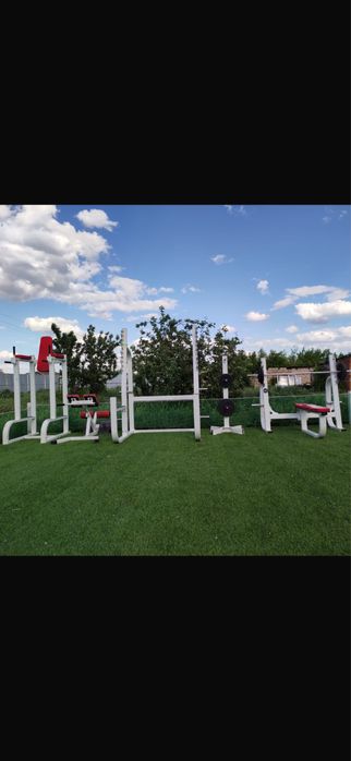 Продам профиссиональные тренажоры