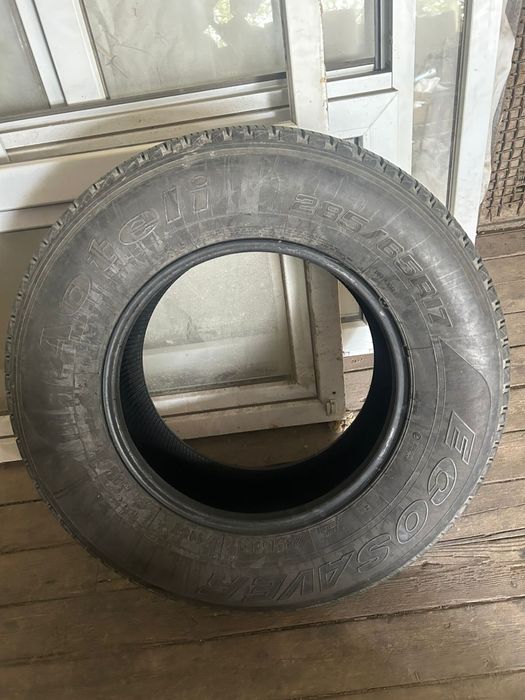 Покрышка 285/65/R17