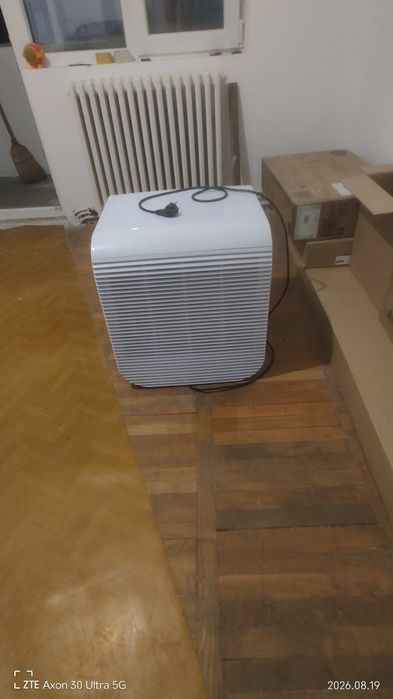 Vând Aer condiționat portarul