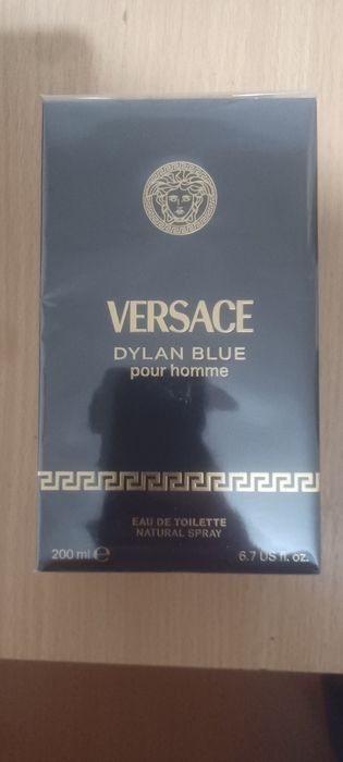 Versace dylan blue