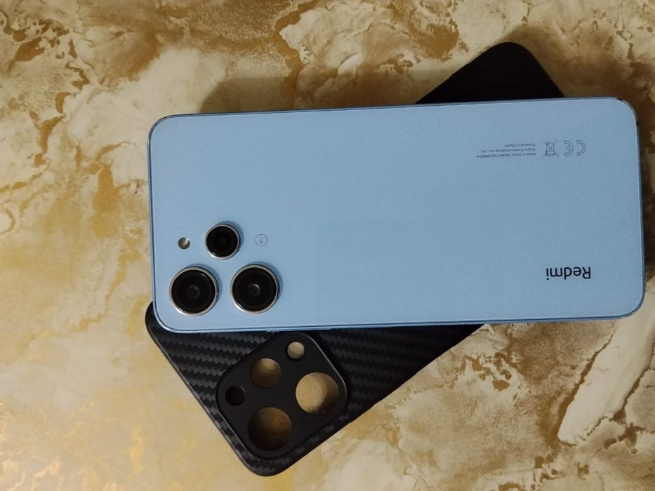 Redmi 12 128gb в идеальном состоянии