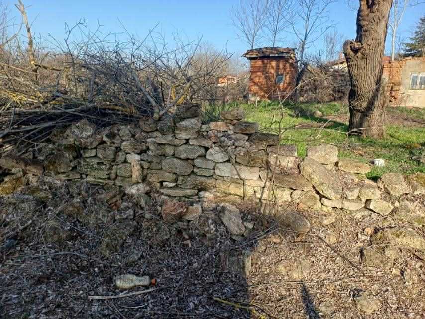 продавам дялан камък