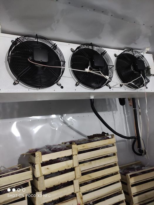 морозильный контейнер