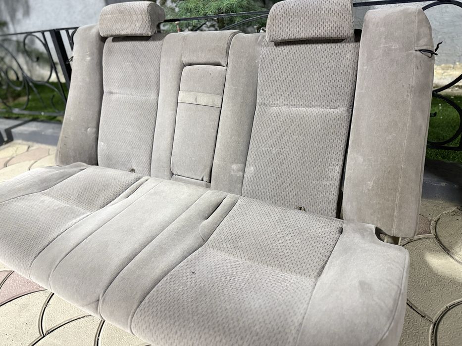 Камри 30 руль дверные карты сиденье