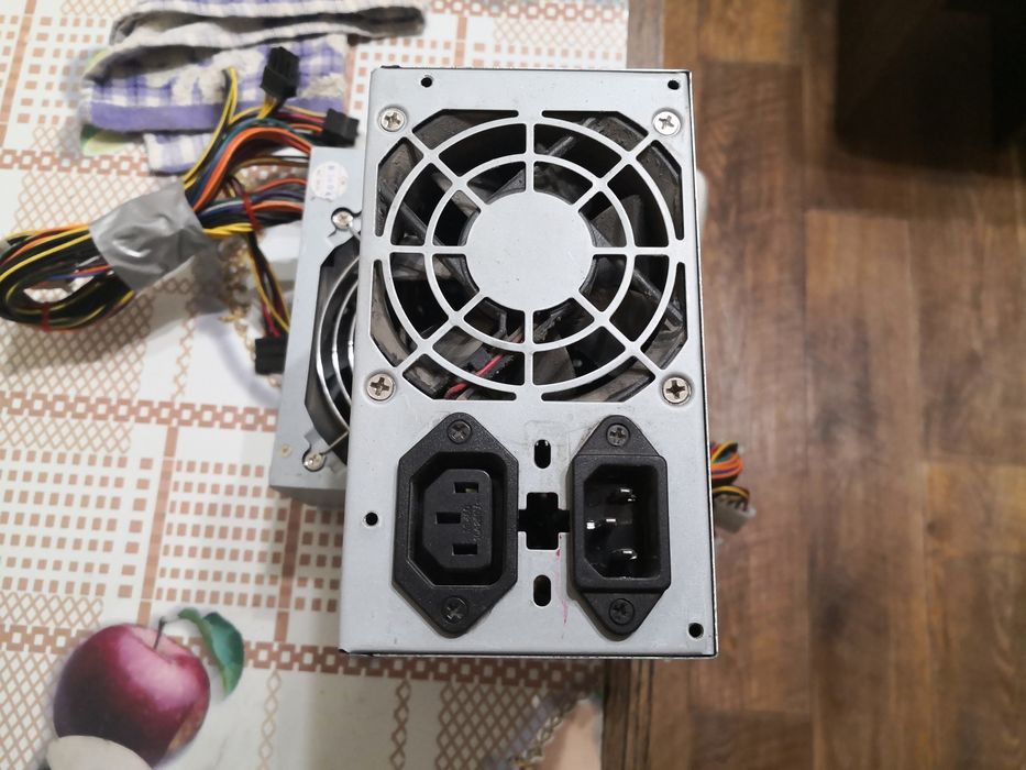 Блоки питания на компьютер