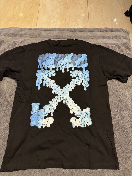 Тениски Off-White, Chrome Hearts, Amiri, Gallery Dept