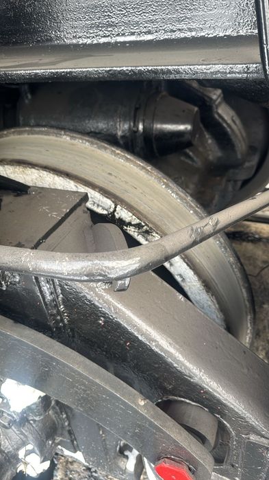 Маневровый тепловоз тгм4б и тгм40