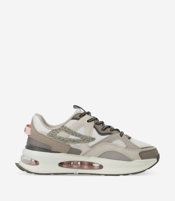 Кроссовки женские Fila