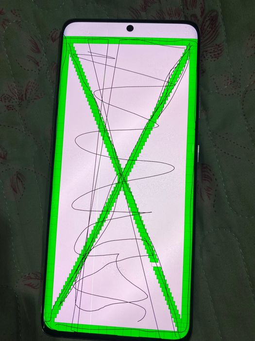 Samsung S21 Ultra 5G обмен есть