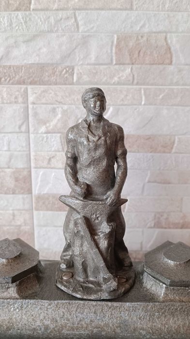 Мастилница от соц-а - Рачо Ковача