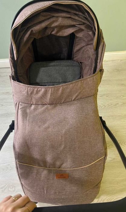 Прогулочная коляска Ining baby