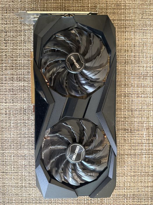 RX 6600 CLD 8GB – Отлична за Gaming!