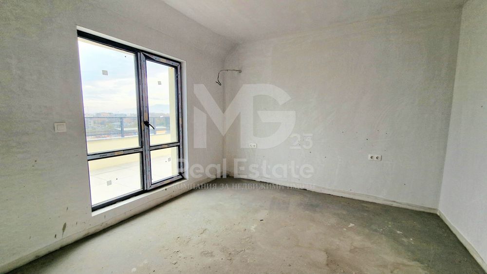 Продава се Четиристаен апартамент в Пловдив, Христо Смирненски - 241 кв.м за 603 €/кв.м - Снимка #7