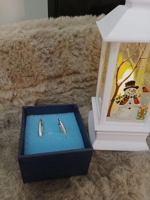 Украшения серьги