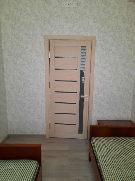 Срочно Сдаётся Новостройка паркентский Эвос 3-комн 75м2 евро ремонт