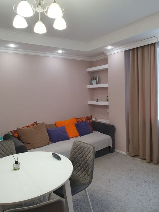 Сдам квартиру на длительный срок