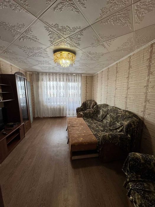Продам 3 комн квартиру район Береке