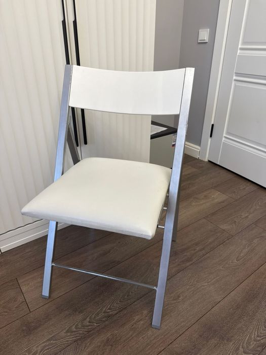 Алюминивые стулья