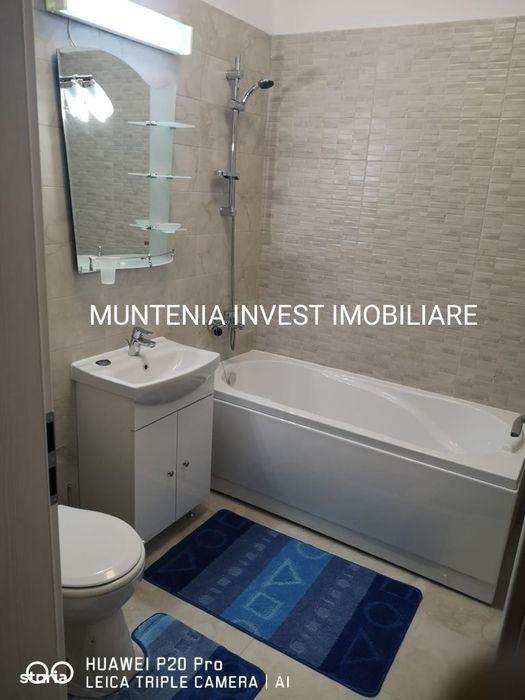 Ap. 2 cam.70mp,bloc nou, Aleea Stadionului