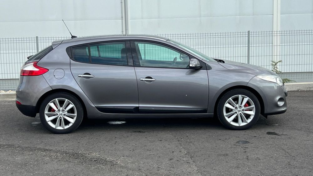 RENAULT Megane 2010 — imagine 5