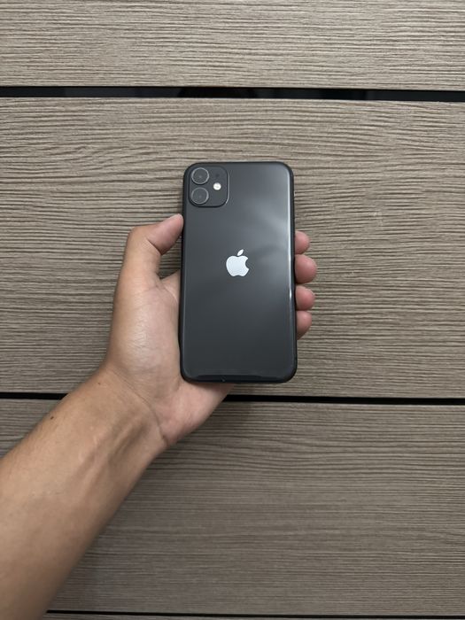 Айфон 11 128гб 77%