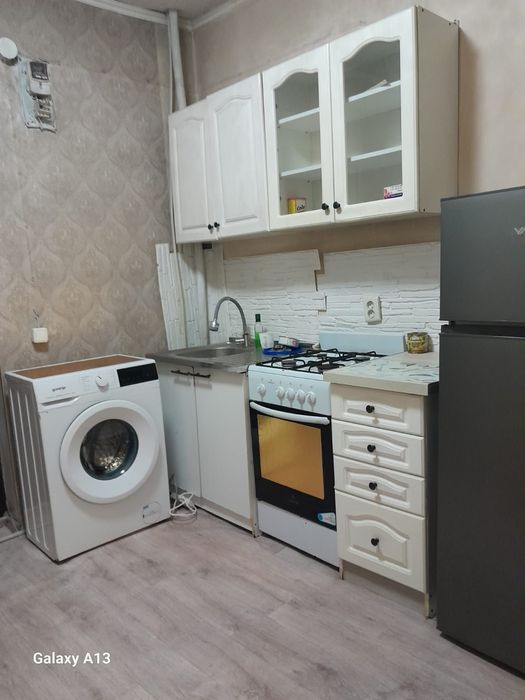 Сдается 1 ком квартира