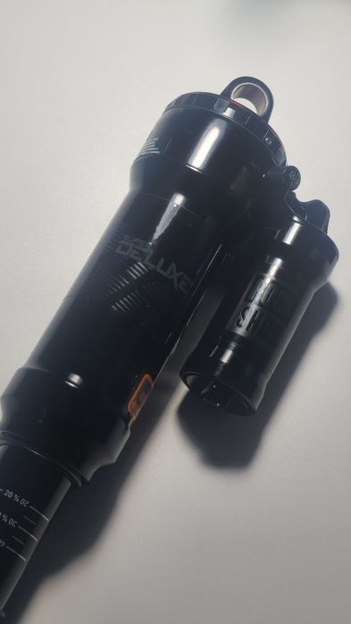 Rockshox Super Deluxe R 250x75mm